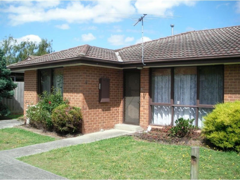 4/16-18 Hamilton Road, Bayswater North VIC 3153