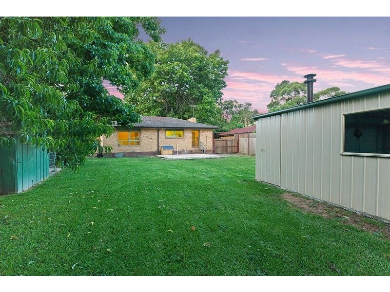 9 Lockwoods Road, Boronia VIC 3155