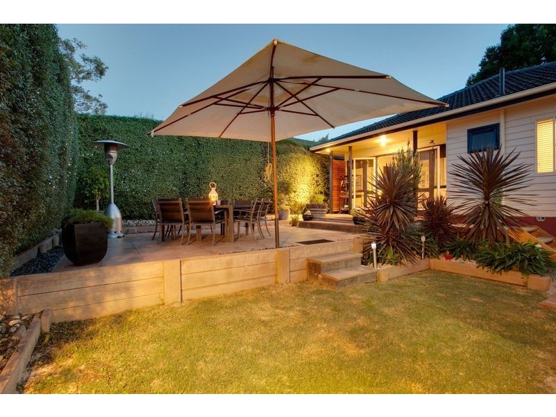 15 Hilda Avenue, Boronia VIC 3155