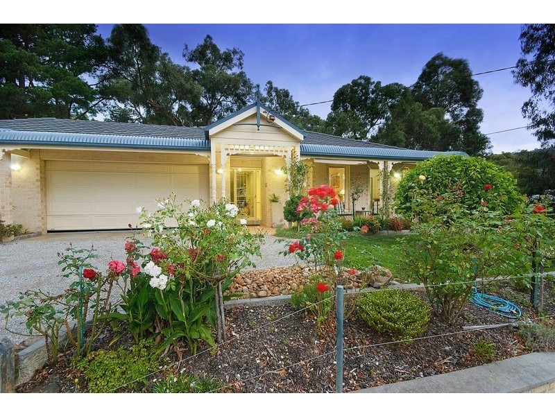 2A Talaskia Road, Upper Ferntree Gully VIC 3156