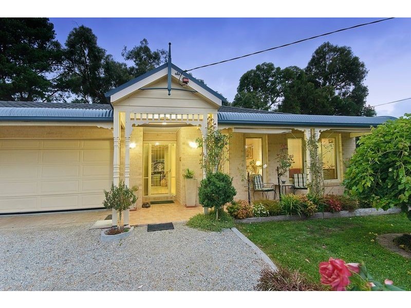 2A Talaskia Road, Upper Ferntree Gully VIC 3156