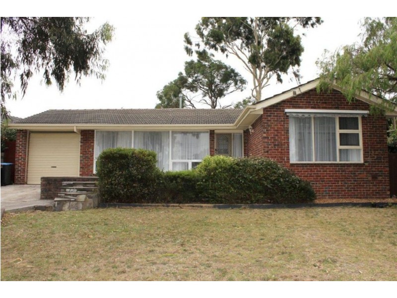 53 Edina Road, Ferntree Gully VIC 3156