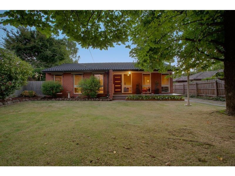 6 Grogan Court, Bayswater VIC 3153