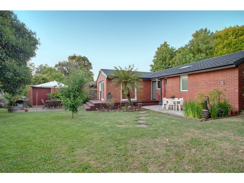 6 Grogan Court, Bayswater VIC 3153