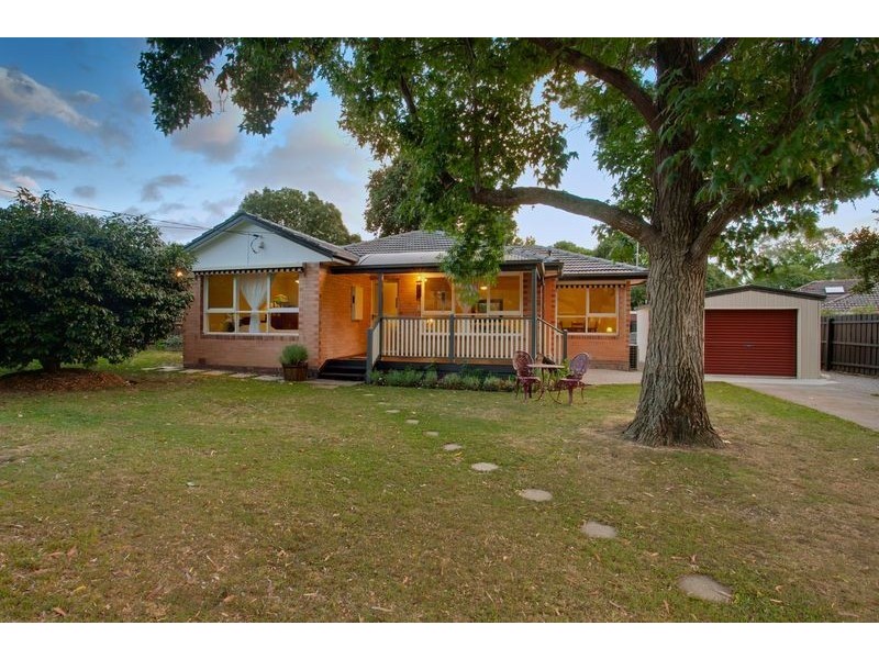 25 Janet Street, Boronia VIC 3155