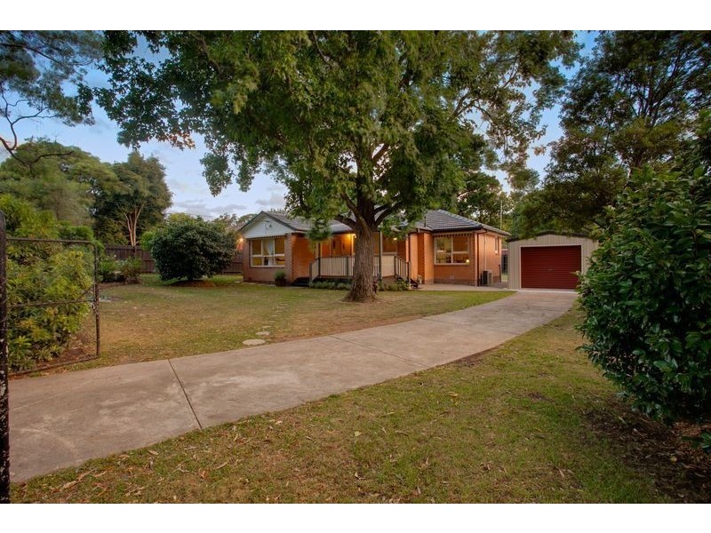 25 Janet Street, Boronia VIC 3155