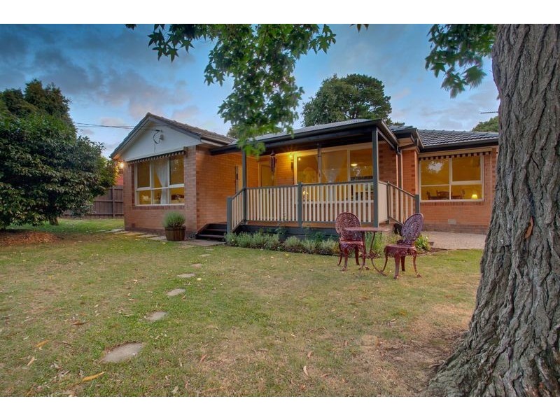 25 Janet Street, Boronia VIC 3155