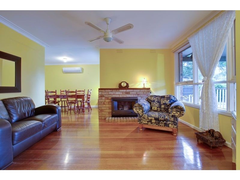 25 Janet Street, Boronia VIC 3155