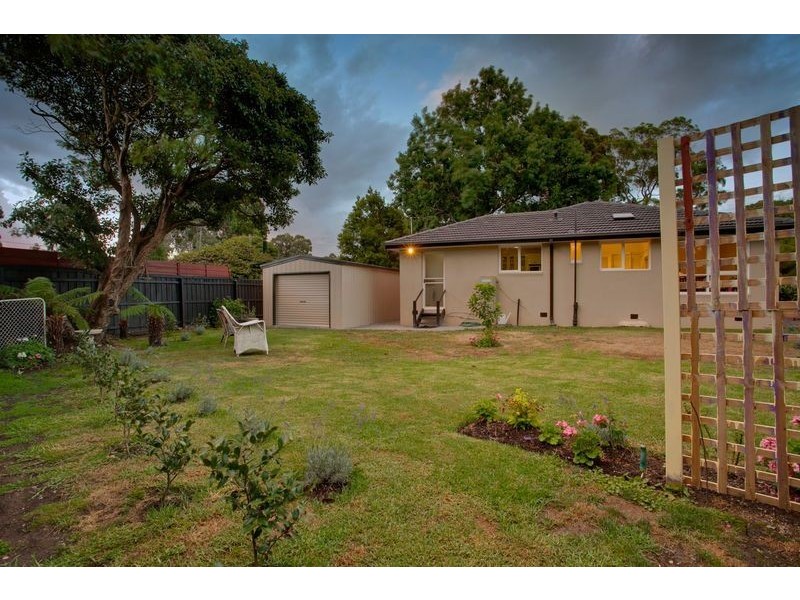 25 Janet Street, Boronia VIC 3155