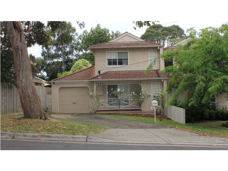 2B Brown Street, Boronia VIC 3155