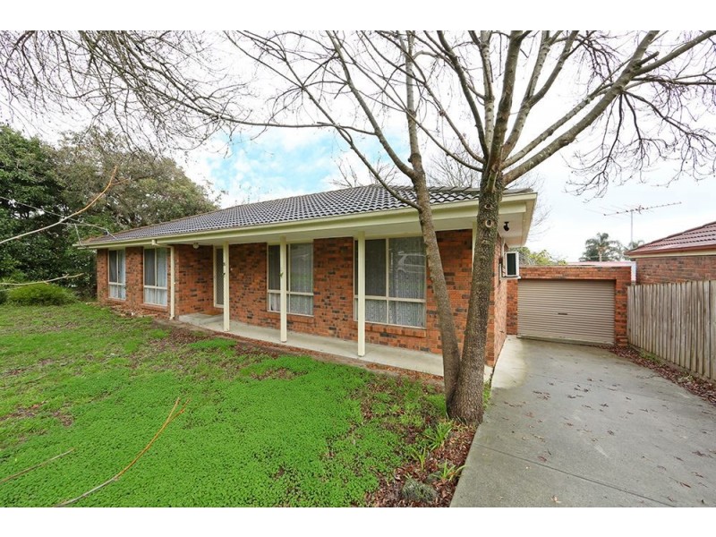 16 Kay Court, Boronia VIC 3155