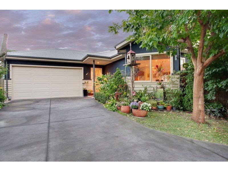 2/12 Harcourt Road, Boronia VIC 3155