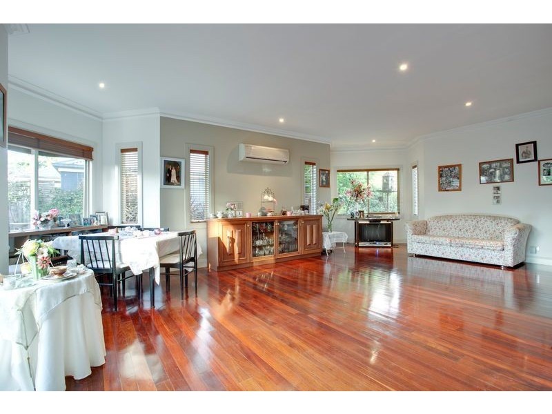 2/12 Harcourt Road, Boronia VIC 3155