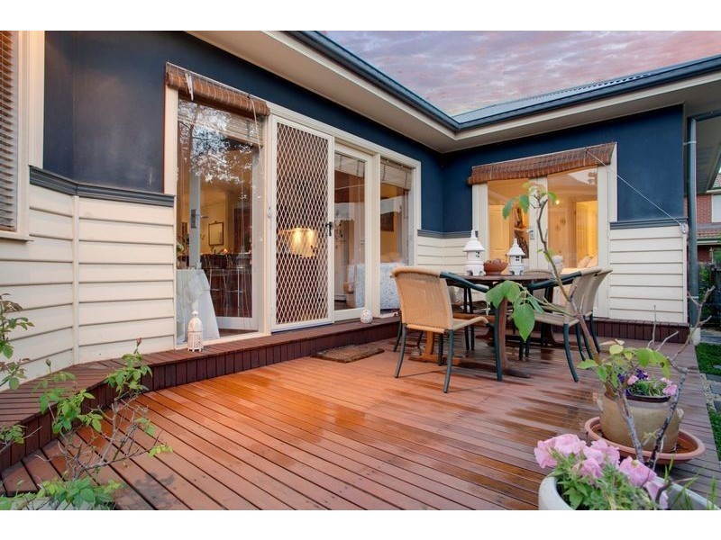 2/12 Harcourt Road, Boronia VIC 3155