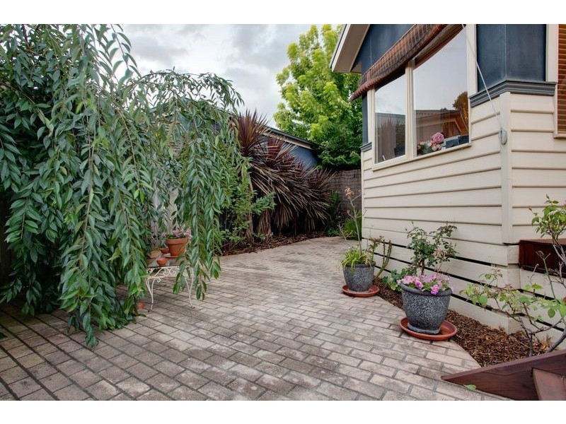 2/12 Harcourt Road, Boronia VIC 3155