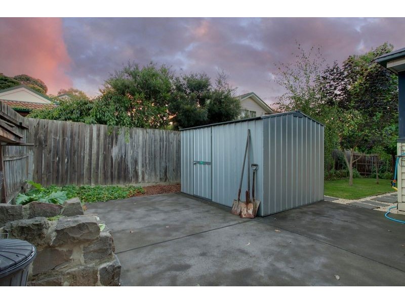 2/12 Harcourt Road, Boronia VIC 3155