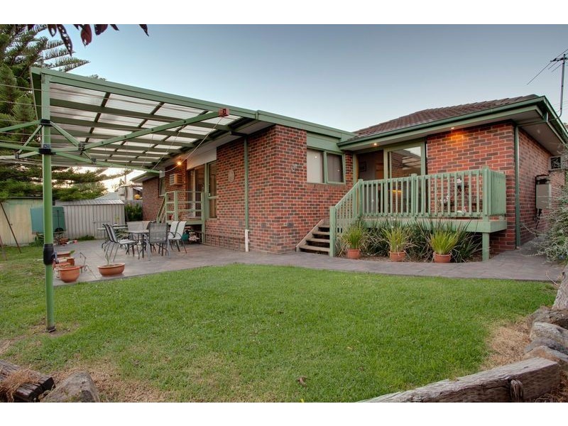 30 Michele Drive, Scoresby VIC 3179