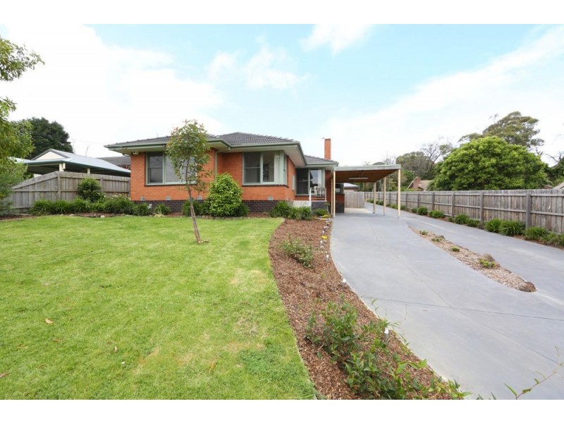 1/4 Janville Street, Boronia VIC 3155