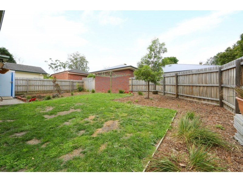1/4 Janville Street, Boronia VIC 3155