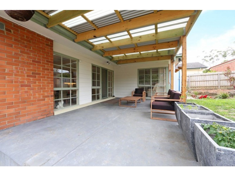 1/4 Janville Street, Boronia VIC 3155