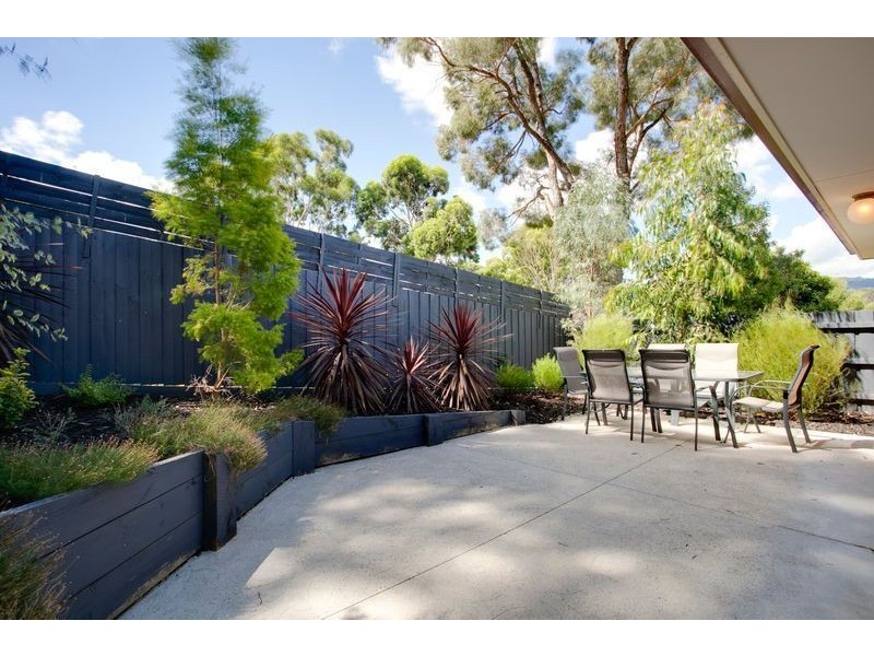 2/12 Pope Avenue, Boronia VIC 3155