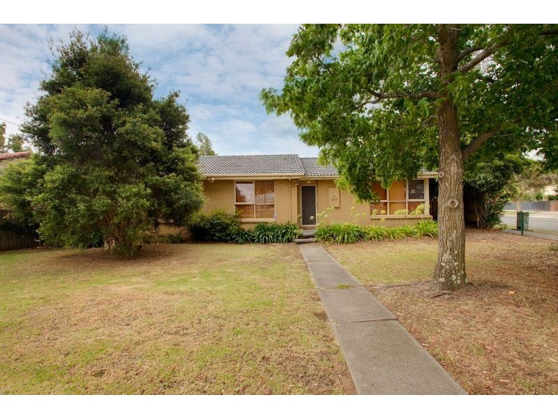 1/1517 Ferntree Gully Road, Knoxfield VIC 3180