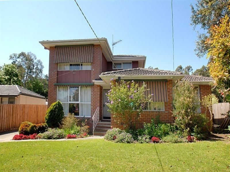 2 Vaughan Road, Ferntree Gully VIC 3156