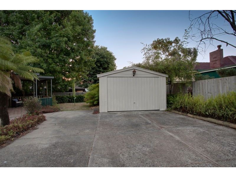 8 Janet Street, Boronia VIC 3155