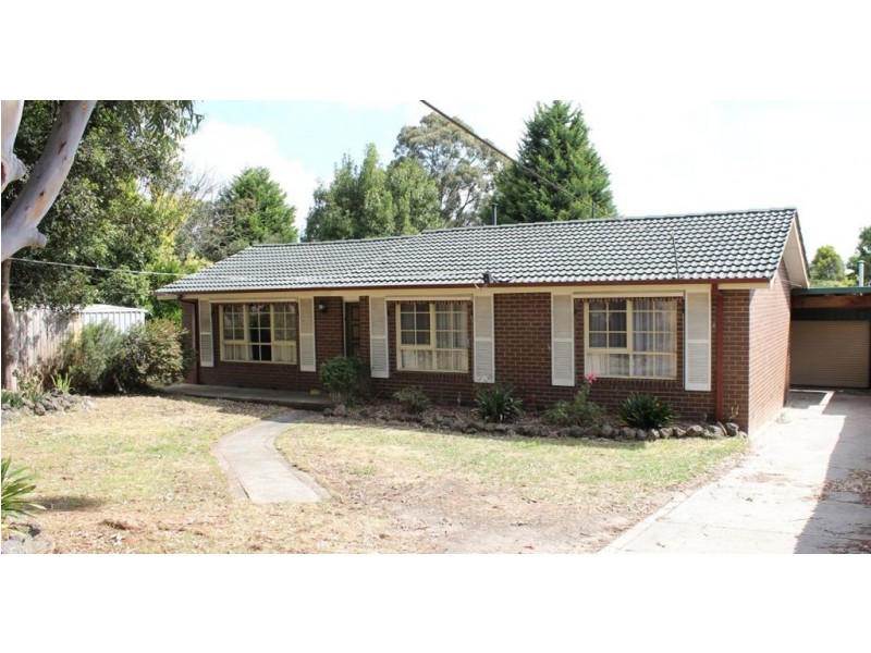 2 Dany Court, Ferntree Gully VIC 3156