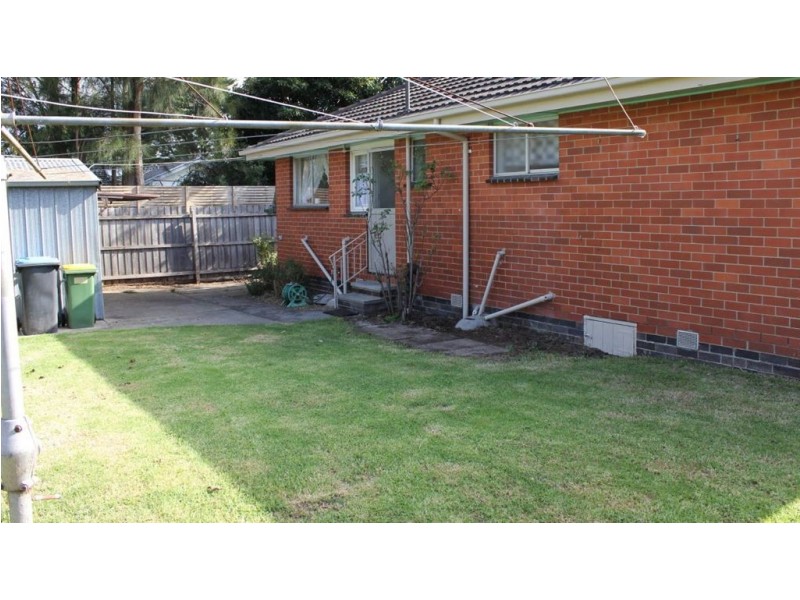 21 Aubrey Grove, Boronia VIC 3155