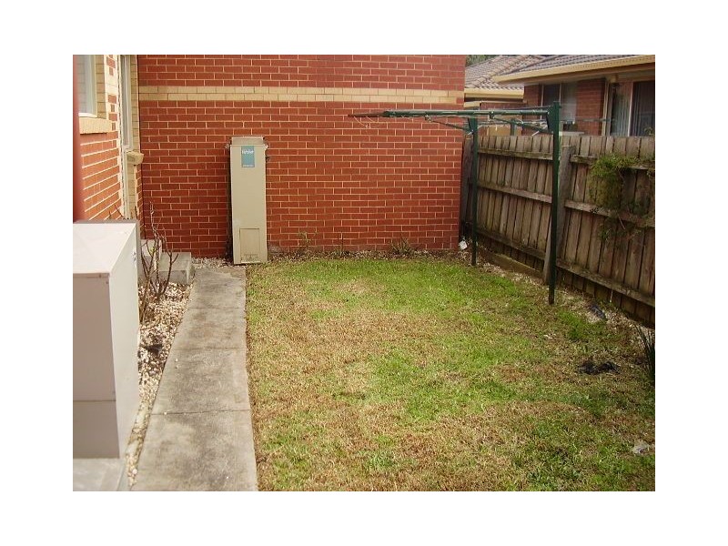 3/185 Dorset Road, Boronia VIC 3155