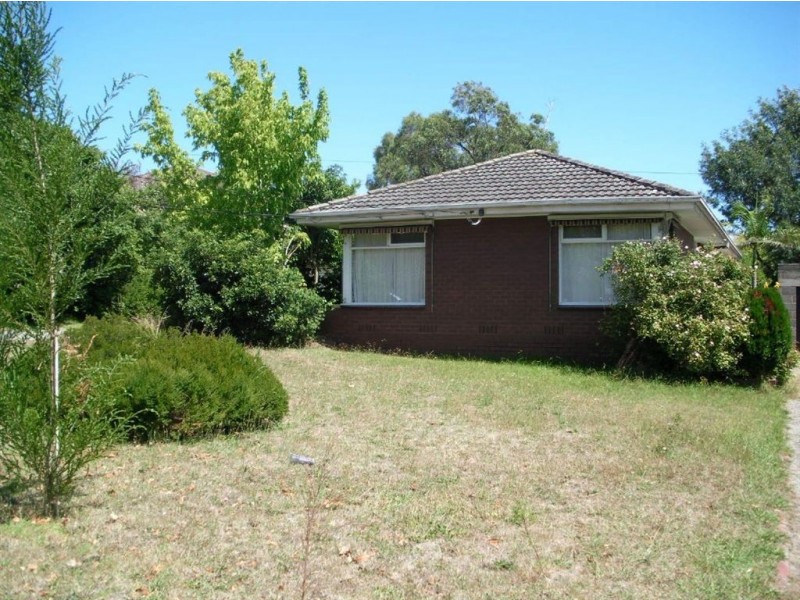 21 Albert Avenue, Boronia VIC 3155