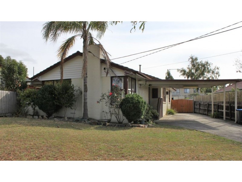 7 Monaro Close, Wantirna South VIC 3152