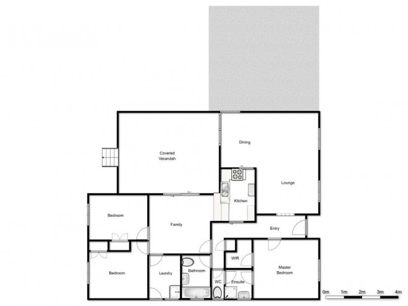 8 Treetop Drive, Kilsyth VIC 3137