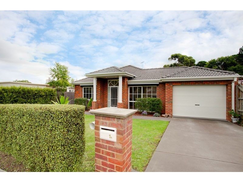 1A Bailey Street, Boronia VIC 3155