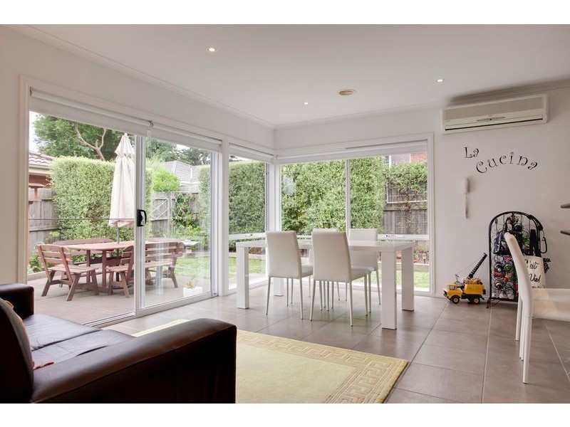 1A Bailey Street, Boronia VIC 3155