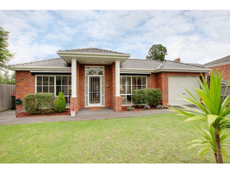 1A Bailey Street, Boronia VIC 3155