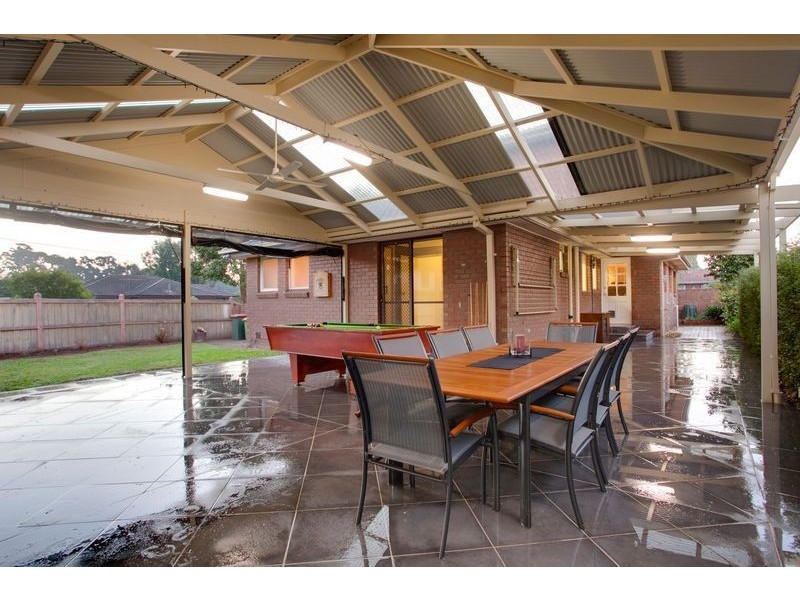 1 Briar Street, Boronia VIC 3155