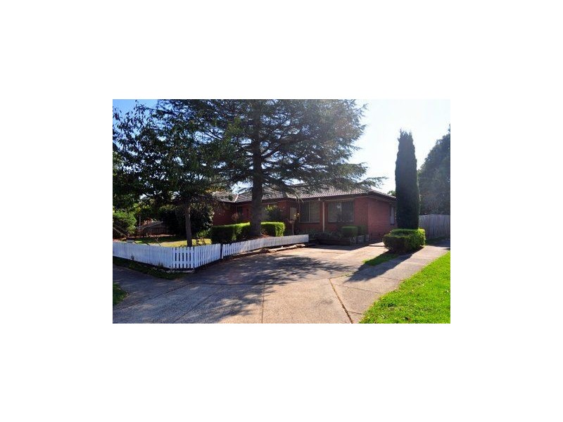 481 Boronia Road, Wantirna South VIC 3152