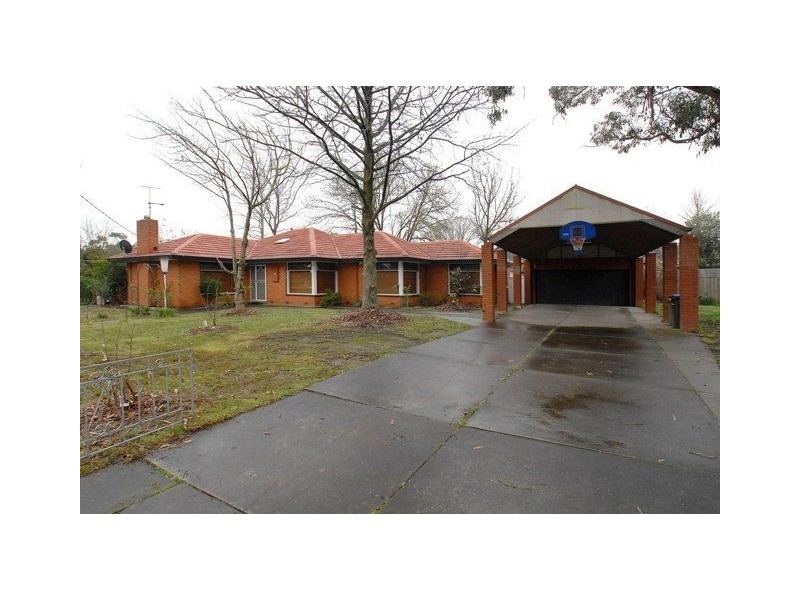 34 Hazelwood Road, Boronia VIC 3155