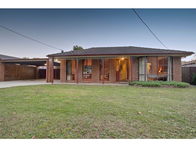 8 McGivern Court, Bayswater North VIC 3153