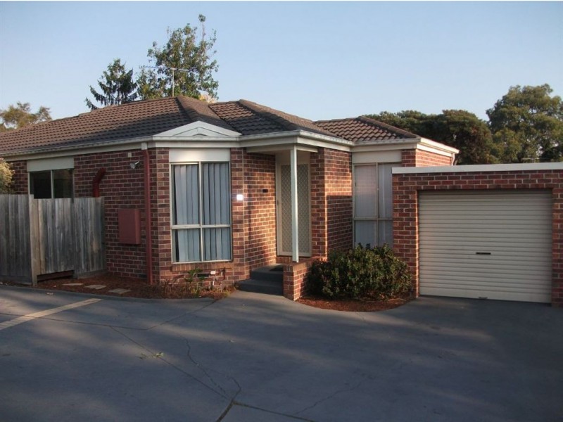 17/407-421 Scoresby Road, Ferntree Gully VIC 3156