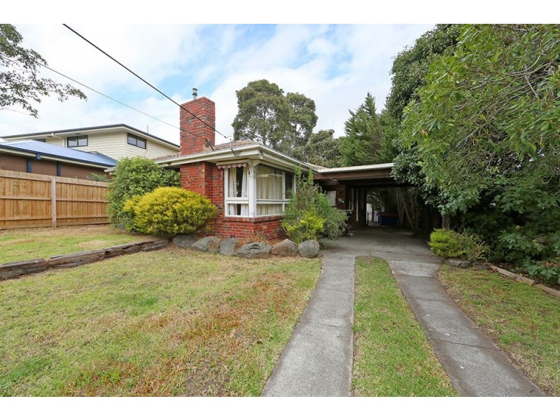 374 Boronia Road, Boronia VIC 3155