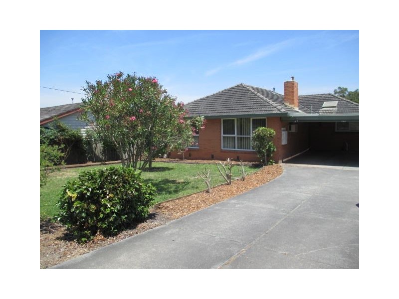390 Scoresby Road, Knoxfield VIC 3180