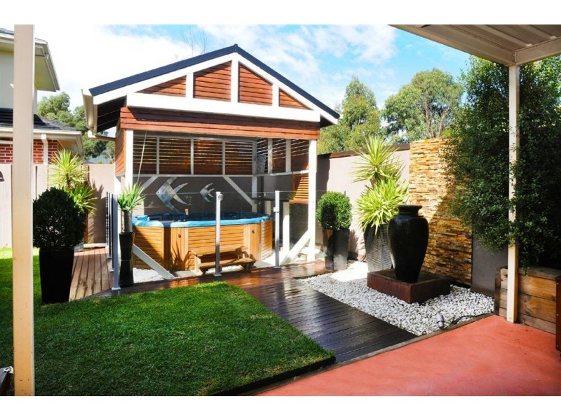 8/277-279 Colchester Road, Kilsyth South VIC 3137