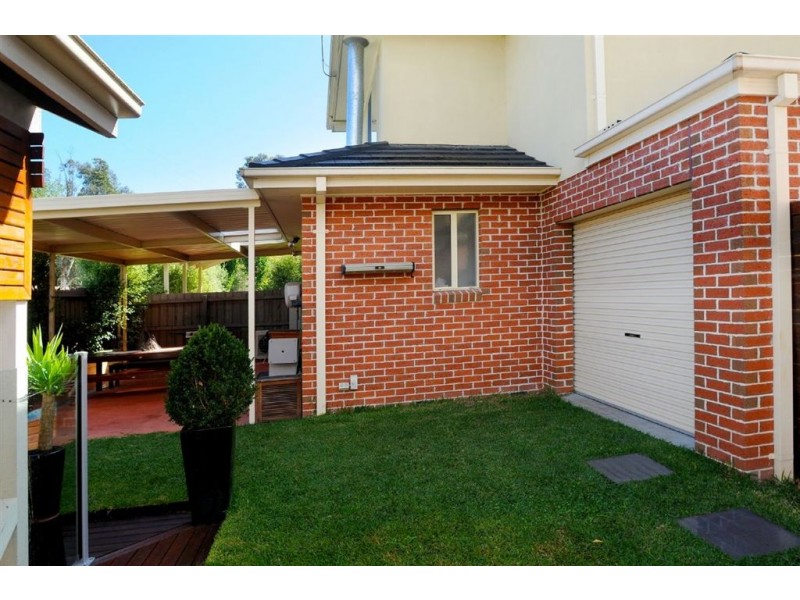 8/277-279 Colchester Road, Kilsyth South VIC 3137