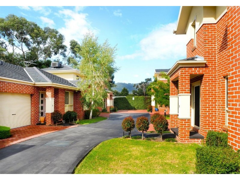 8/277-279 Colchester Road, Kilsyth South VIC 3137