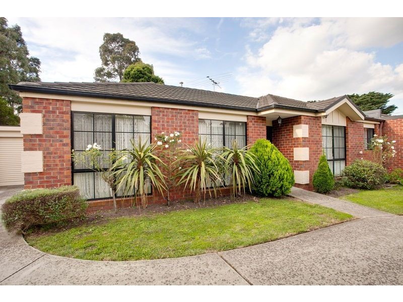 2/4 Park Crescent, Boronia VIC 3155
