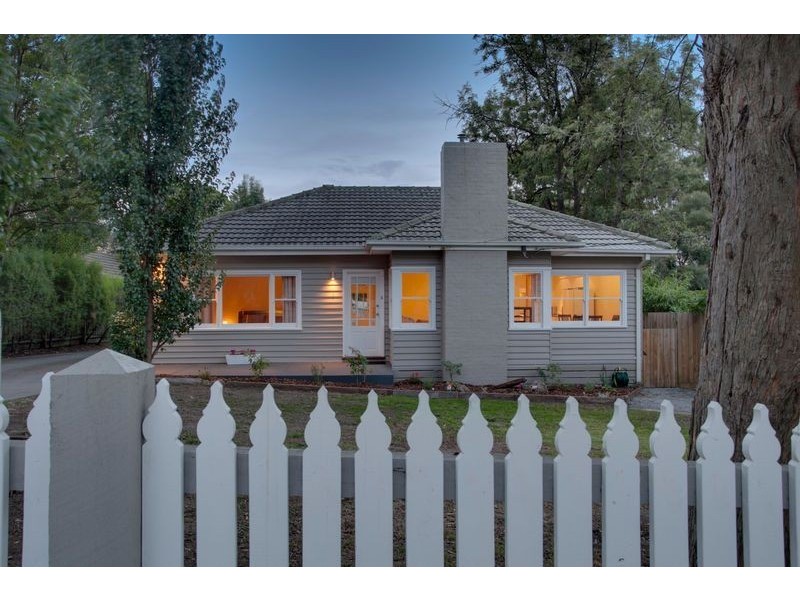 1/5 Farnham Road, Bayswater VIC 3153