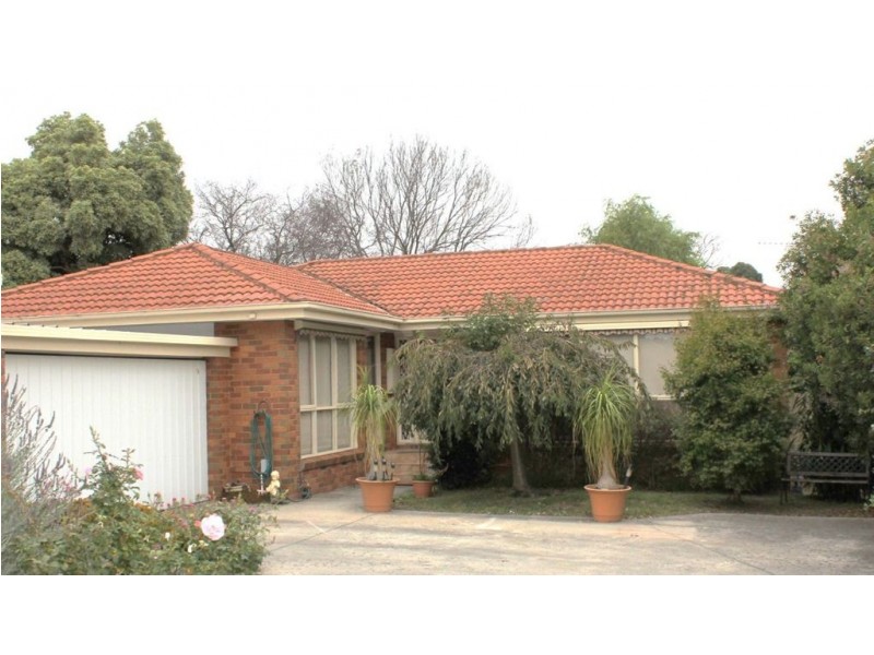 2/13 Laurel Avenue, Boronia VIC 3155